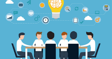 educação corporativa